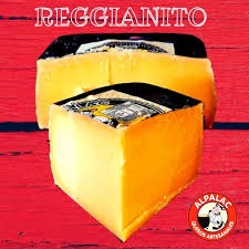 Reggianito - Alpalac